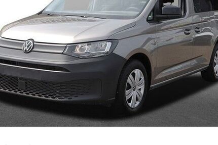 VW Caddy 24.990 km 30.900 &euro; Recklinghausen 45657