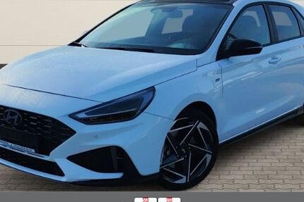 Hyundai i30 15.550 km 23.690 &euro; Dorsten 46286