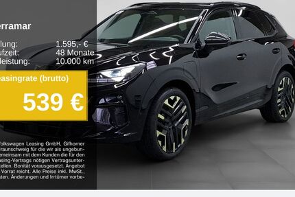 Cupra Terramar 9.955 km 47.980 &euro; Bochum 44809
