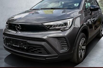 Opel Crossland (X) 18.895 km 15.990 &euro; Dortmund 44225