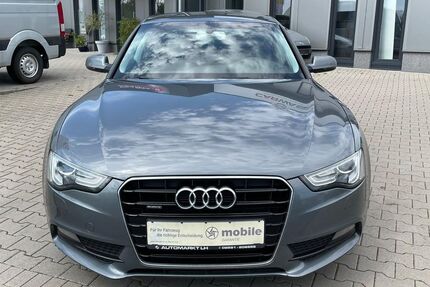 Audi A5 258.000 km 16.990 &euro; Lüdinghausen 59348