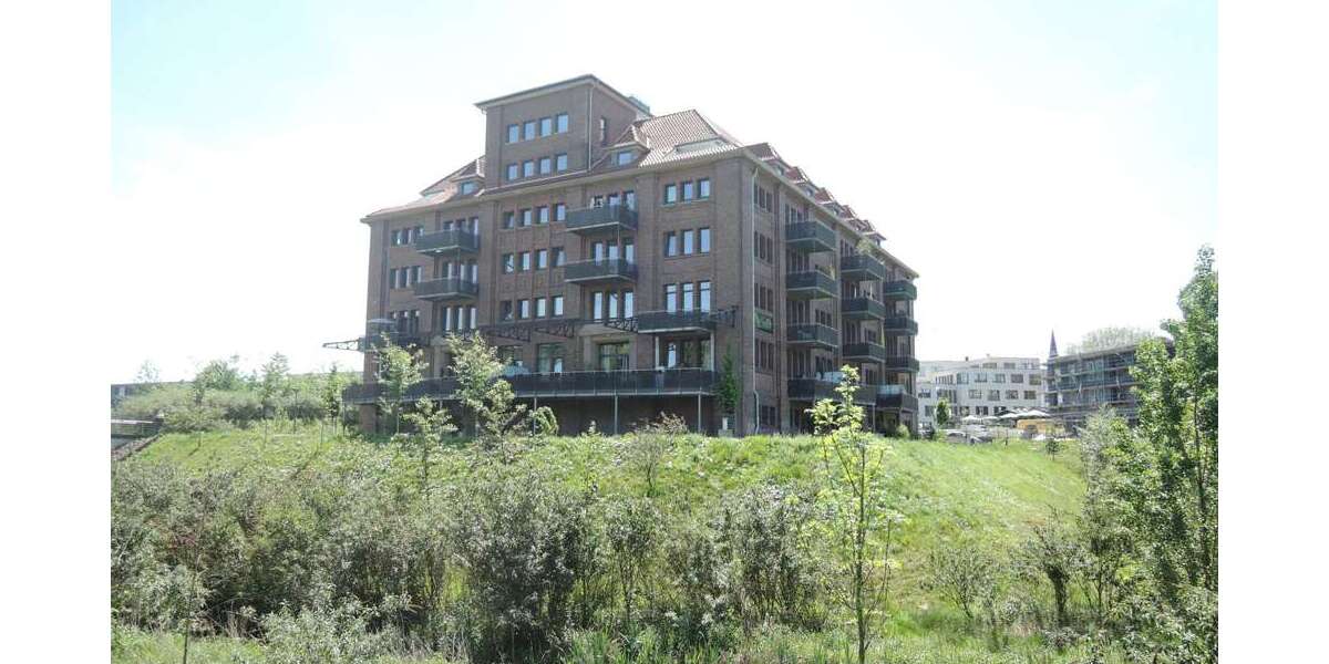 Etagenwohnung Dortmund Hörde - 3 Zimmer, 103 m&sup2;, 409.940&euro; | Angebot:24551599