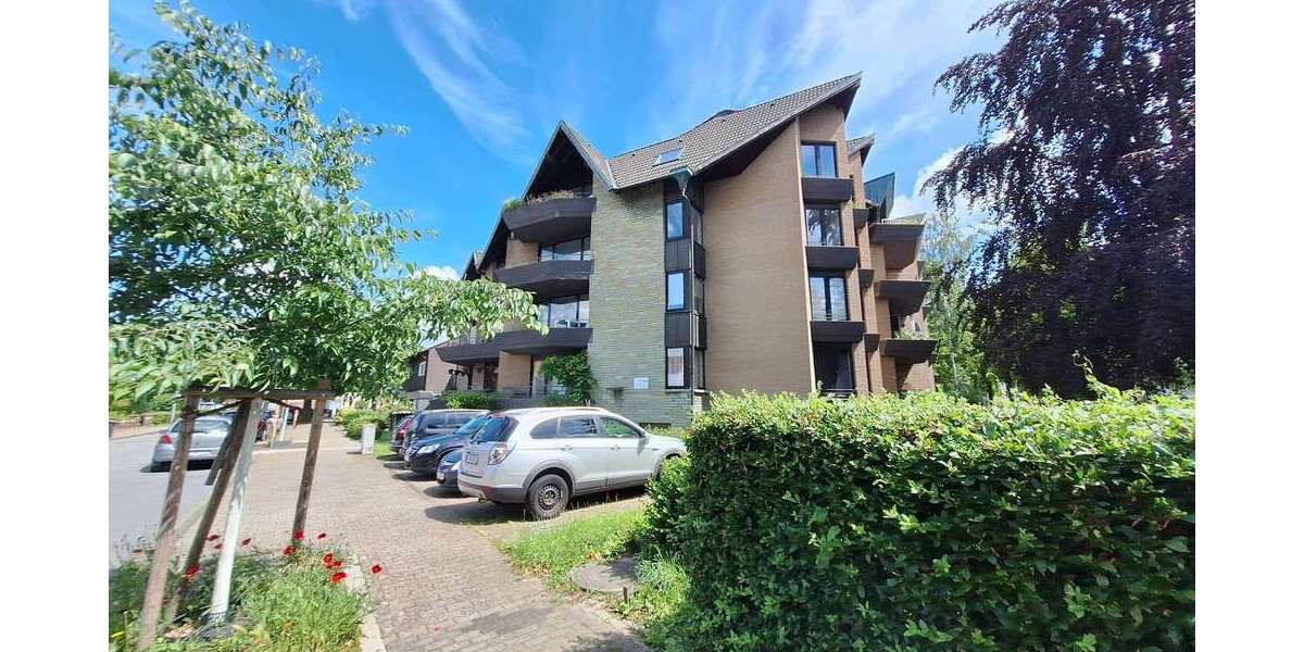 Etagenwohnung Lünen Wethmar - 3 Zimmer, 91 m&sup2;, 775&euro; | Angebot:26941820