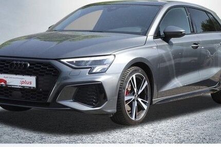 Audi A3 18.180 km 34.840 &euro; Recklinghausen 45657