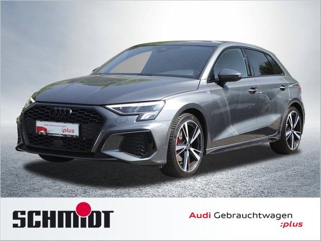 Audi A3 18.180 km 34.840 &euro; Recklinghausen 45657