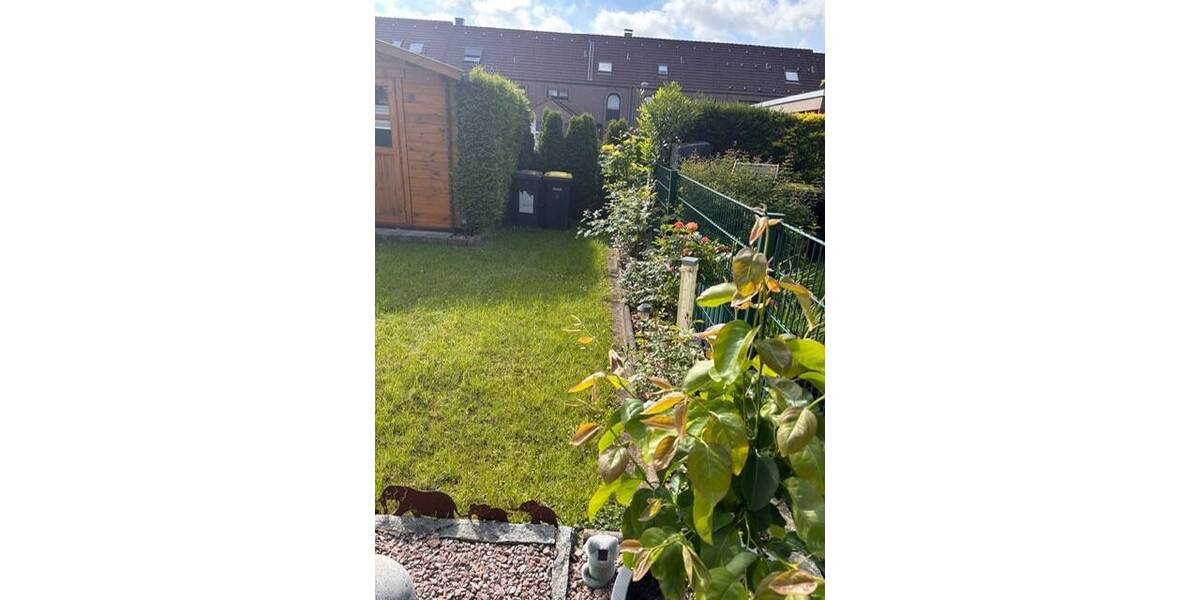 Reihenmittelhaus Marl Alt-Marl - 4 Zimmer, 102 m&sup2;, 299.900&euro; | Angebot:26740352
