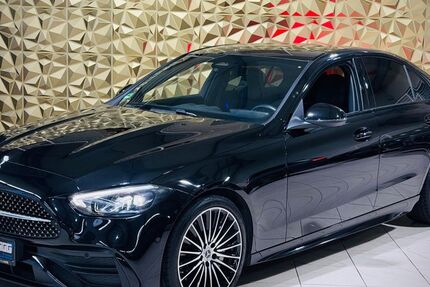 Mercedes-Benz C 300 56.200 km 42.999 &euro; Essen 45326