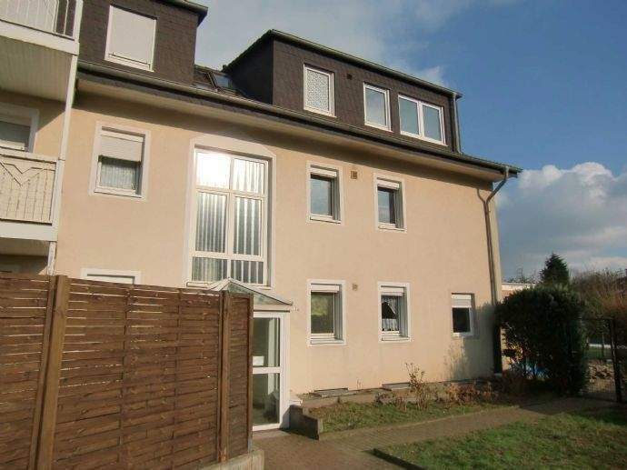 Etagenwohnung Dorsten Hervest - 3 Zimmer, 62 m&sup2;, 650&euro; | Angebot:26741163