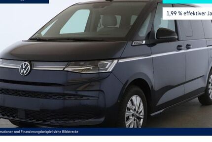 VW T7 Multivan 6.003 km 57.390 &euro; Bochum 44866