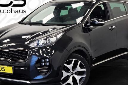Kia Sportage 94.000 km 14.750 &euro; Dülmen 48249