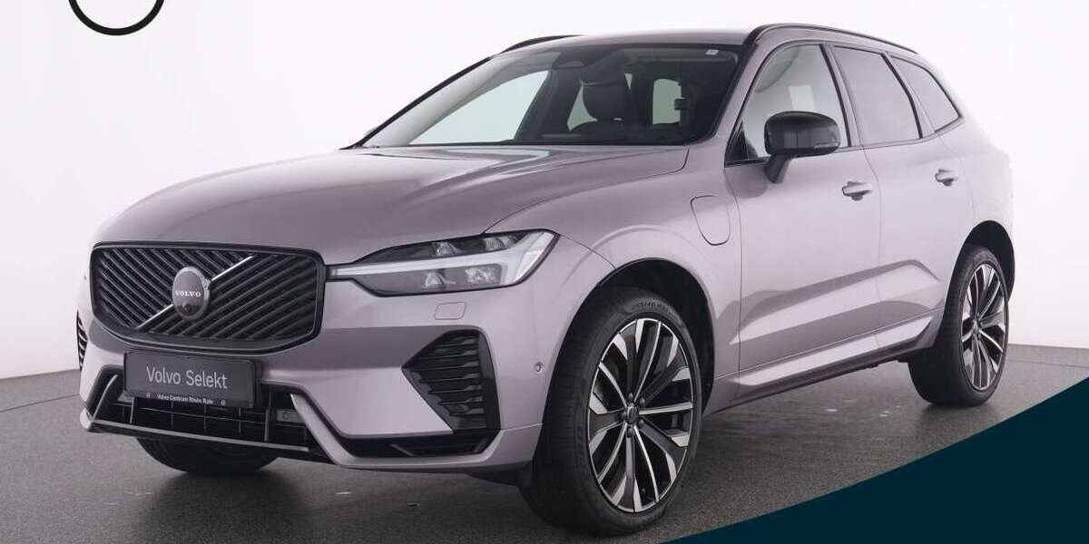 Volvo XC60 29.187 km 62.990 &euro; Witten 58453