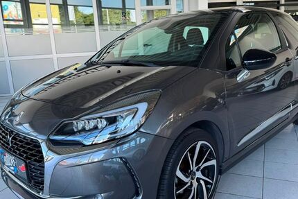 Citroen DS3 66.350 km 10.490 &euro; Dortmund Innenstadt Ost 44143