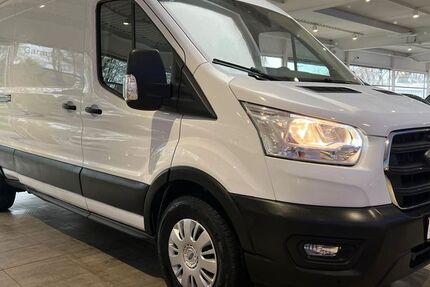 Ford Transit 66.000 km 18.990 &euro; Datteln 45711
