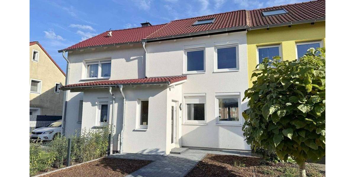 Reihenmittelhaus Castrop-Rauxel Ickern - 3 Zimmer, 68 m&sup2;, 297.500&euro; | Angebot:26869146
