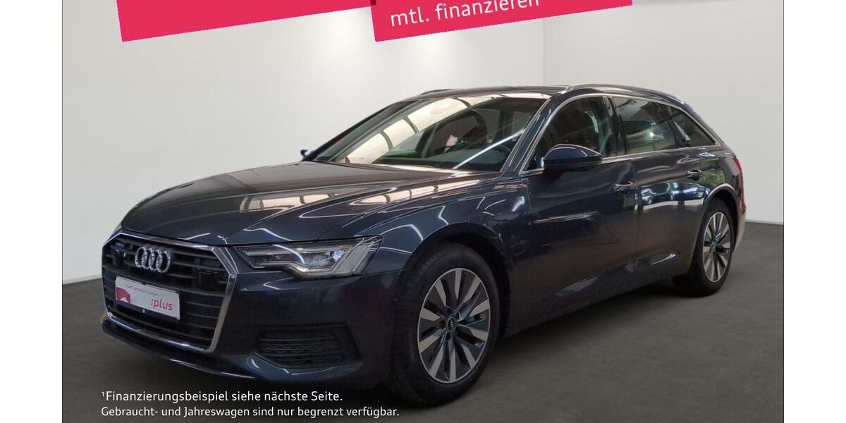Audi A6 55.758 km 33.850 &euro; Mülheim a.d. Ruhr 45481