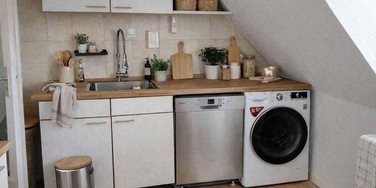 Etagenwohnung Velbert Mitte - 5 Zimmer, 119 m&sup2;, 175.000&euro; | Angebot:25682147