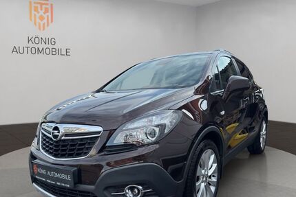 Opel Mokka 135.000 km 8.990 &euro; Lünen 44536