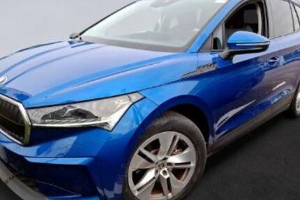 Skoda Enyaq 48.980 km 25.770 &euro; Hünxe 46569