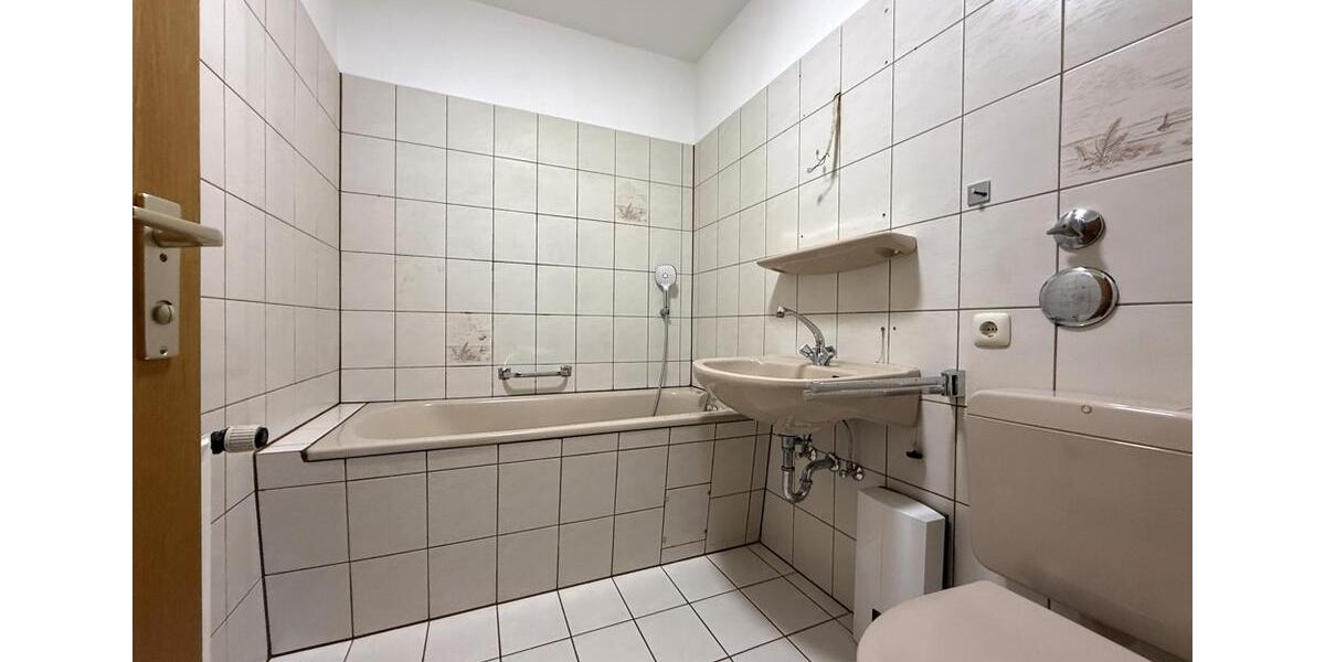 Etagenwohnung Gladbeck Alt-Rentfort - 2 Zimmer, 65 m&sup2;, 510&euro; | Angebot:26031613