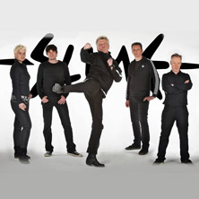 SLIME - GROBES FEST 30.12.2026 Backstage München