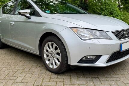 Seat Leon 132.851 km 8.500 &euro; Dinslaken 46539