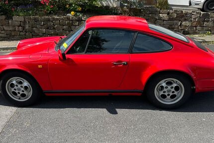 Porsche 911 Urmodell 227.664 km 55.900 &euro; Bochum 44879