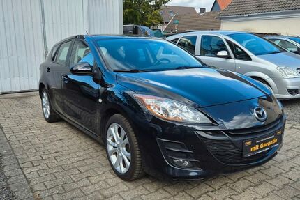Mazda 3 146.500 km 4.999 &euro; Witten 58454