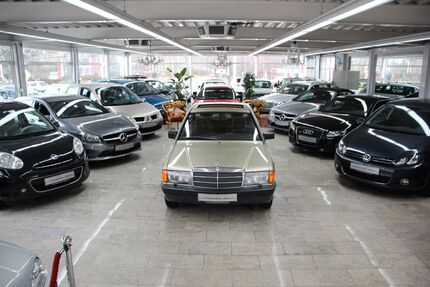 Mercedes-Benz 190 100.000 km 7.990 &euro; Essen 45356
