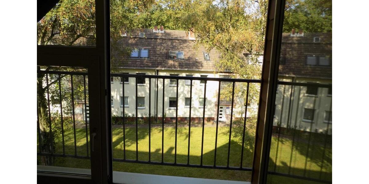 Dachgeschoßwohnung Herne Wanne - 1.5 Zimmer, 51 m&sup2;, 390&euro; | Angebot:25102137