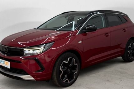 Opel Grandland (X) 31.507 km 20.979 &euro; Dinslaken 46539