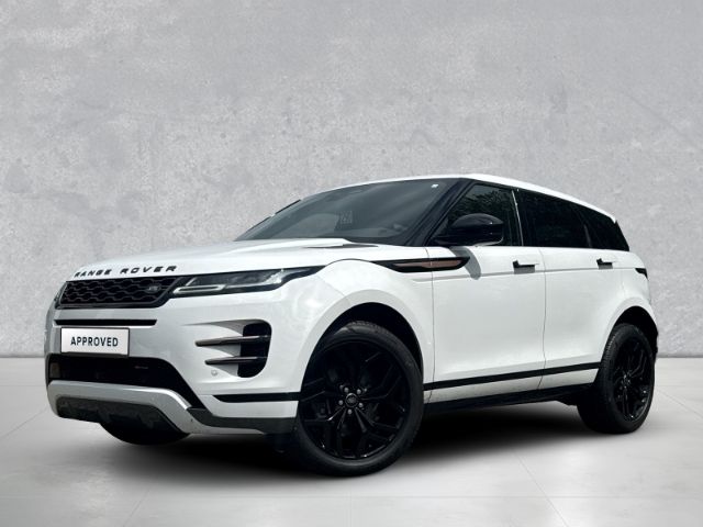 Land Rover Range Rover Evoque 56.127 km 40.690 &euro; Dortmund 44143