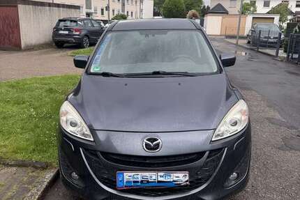Mazda 5 177.000 km 3.000 &euro; Bochum, Stadt 44892