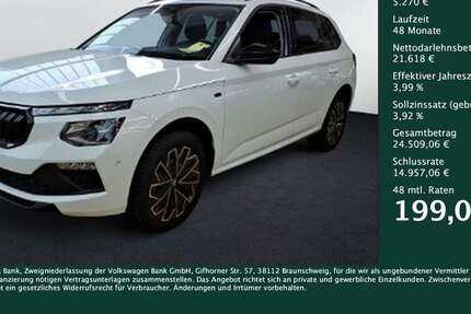 Skoda Kamiq 19.512 km 26.833 &euro; Dortmund 44269