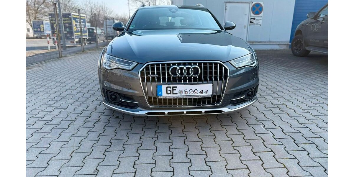 Audi A6 Allroad 176.500 km 19.799 &euro; Gelsenkirchen 45891