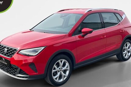 Seat Arona 32.006 km 17.940 &euro; Bottrop 46244