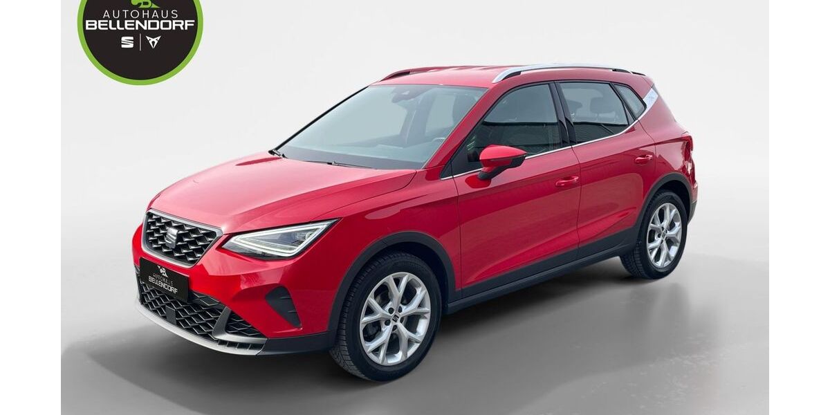 Seat Arona 32.006 km 17.940 &euro; Bottrop 46244