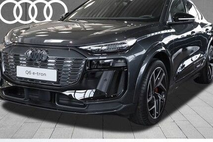 Audi e-tron 2.500 km 82.650 &euro; Recklinghausen 45657
