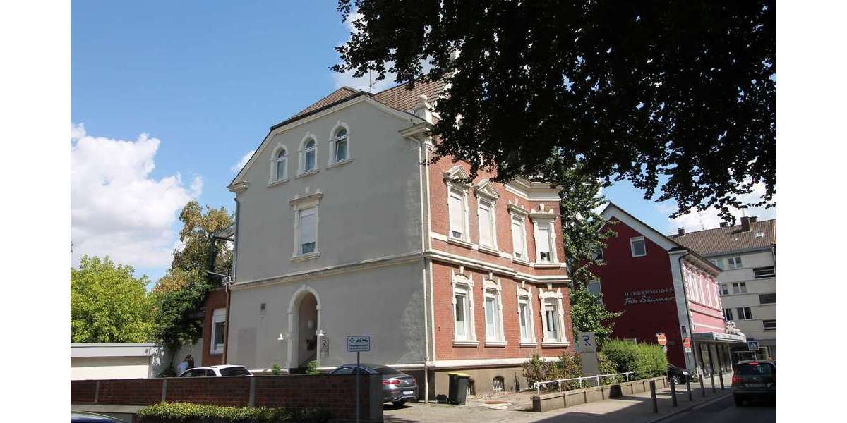 Etagenwohnung Lünen Nordlünen - 4.5 Zimmer, 101 m&sup2;, 269.000&euro; | Angebot:25870082