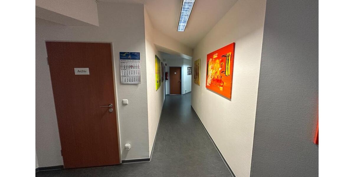 Gewerbeobjekt Gelsenkirchen Gelsenkirchen-West - 2.300&euro; | Angebot:22084114