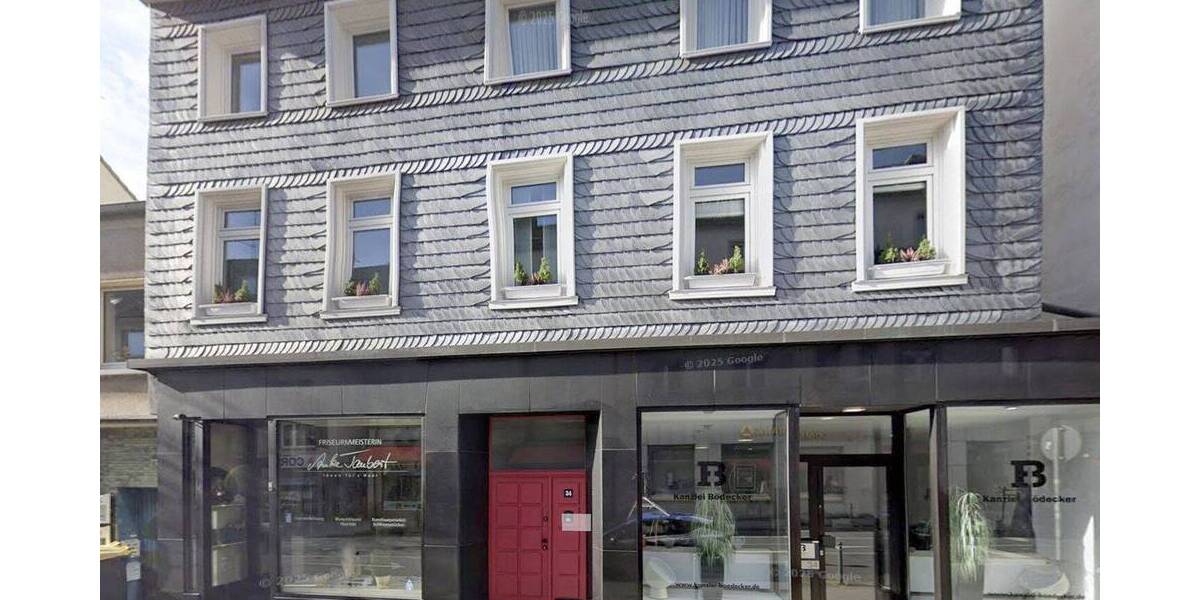 Gewerbeobjekt Witten Mitte - 500&euro; | Angebot:26721466
