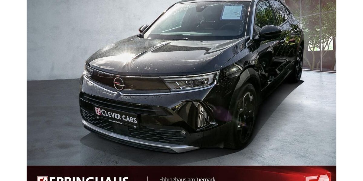 Opel Mokka-e 30.784 km 21.950 &euro; Dortmund 44225