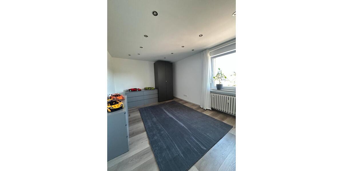 Etagenwohnung Gelsenkirchen Gelsenkirchen-Mitte - 4 Zimmer, 78 m&sup2;, 735&euro; | Angebot:26675490