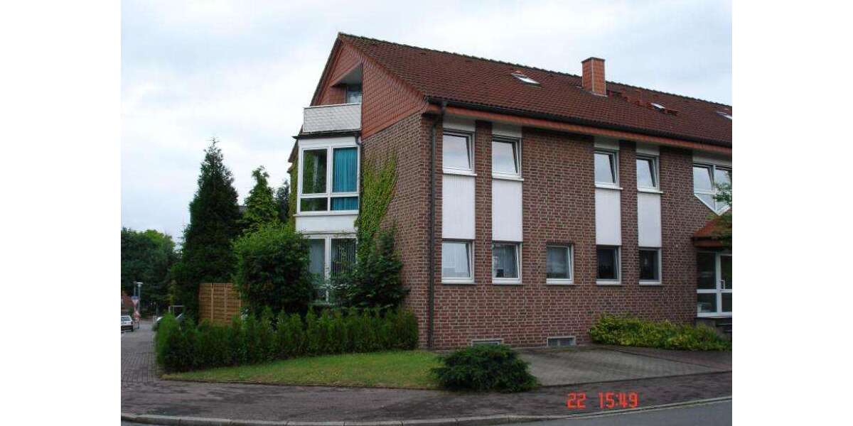 Etagenwohnung Haltern am See Haltern-Mitte - 2.5 Zimmer, 54 m&sup2;, 530&euro; | Angebot:26965588