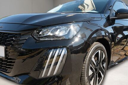 Peugeot 208 9.990 km 26.390 &euro; Bochum 44801