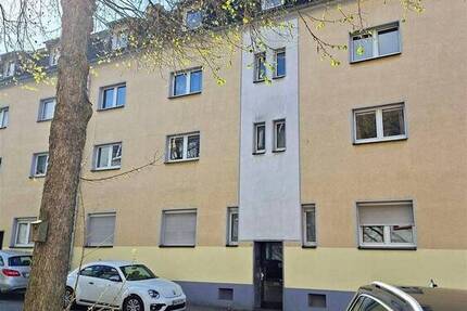 Wohnung Essen Altendorf - 1 Zimmer, 46 m&sup2;, 295&euro; | Angebot:26055067