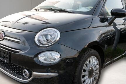 Fiat 500 38.618 km 12.985 &euro; Herne 44625