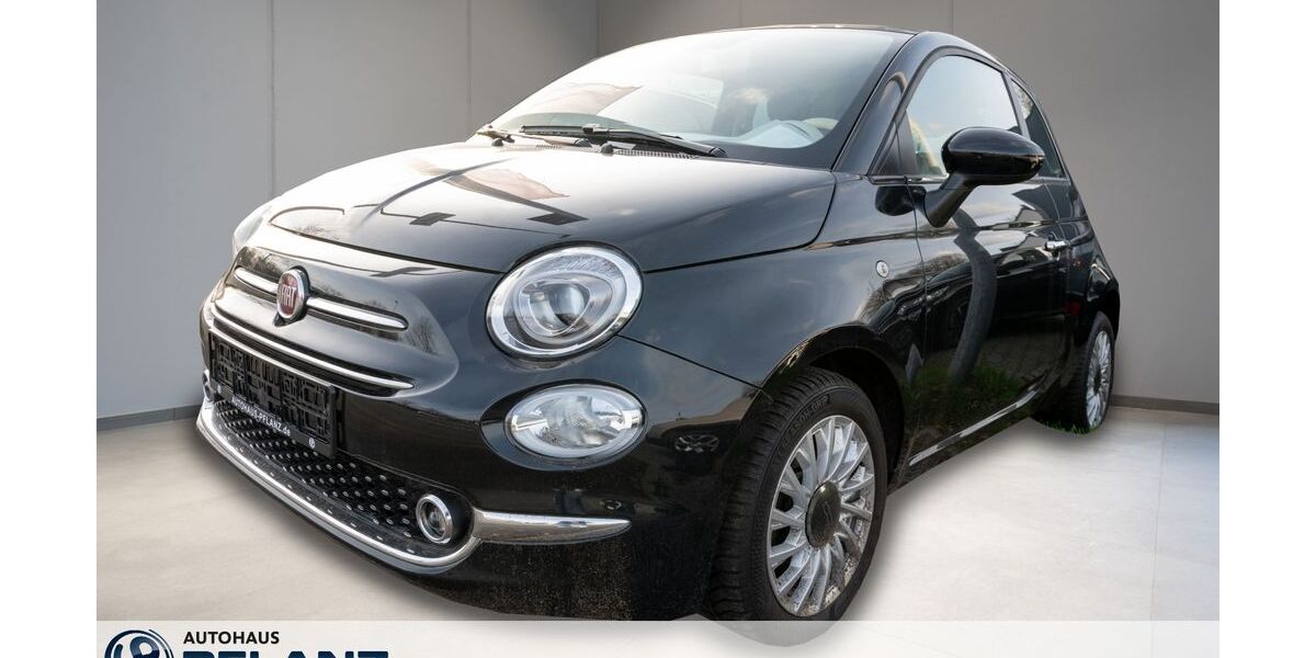 Fiat 500 38.618 km 12.985 &euro; Herne 44625