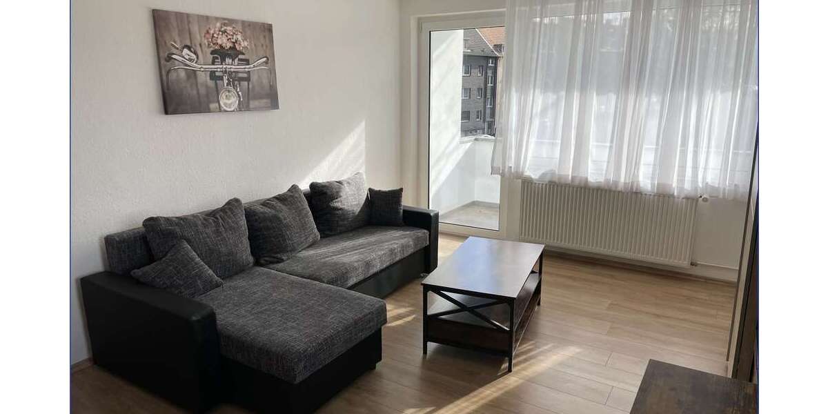 Zimmer Essen / Stadtkern Stadtkern - 2 Zimmer, 850&euro; | Angebot:25084933