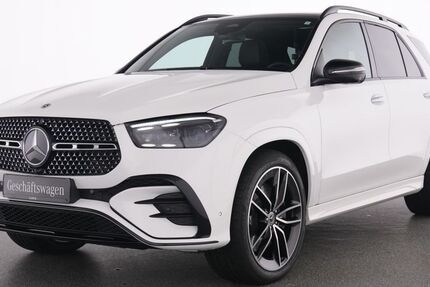 Mercedes-Benz GLE 350 11.791 km 87.999 &euro; Essen 45309