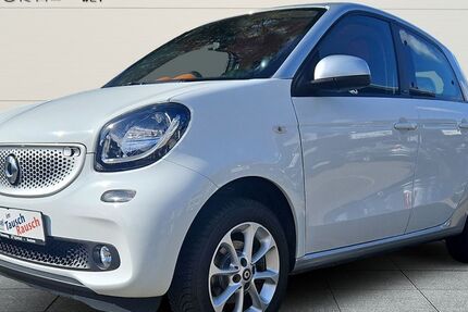 Smart ForFour 49.140 km 10.980 &euro; Bochum 44809